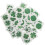 144 Pezzi Sticker San Patrizio Adesivi 5