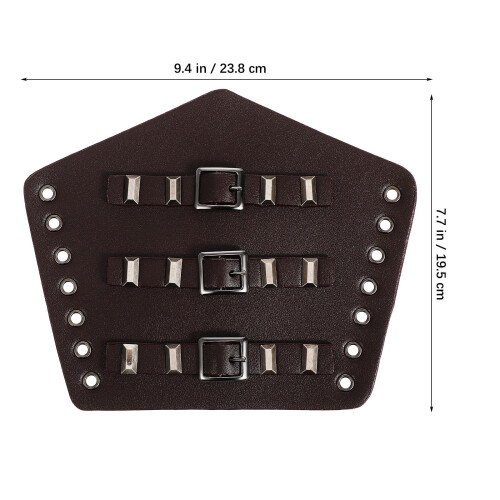 2 Middeleeuwse Armguard Viking 2