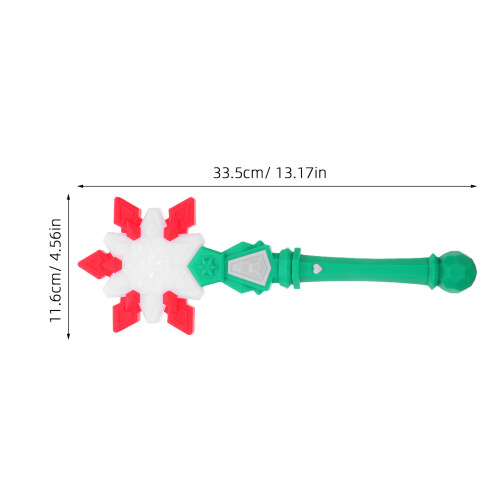Led Per Bacchette Natale Compleanno 2