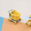 1 Set Kinderen Wasmachine Speelgoed Rollenspel Reiniging 9