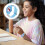 1 Pezzo 3D Per E Studenti 6