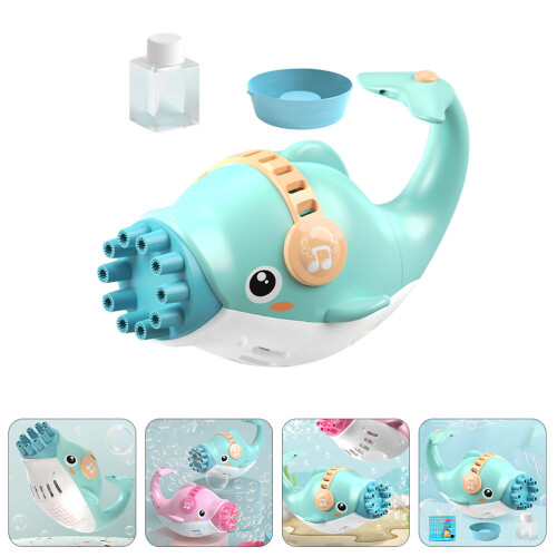 Set Soffiatore A 10 Spiaggia Bambini 1