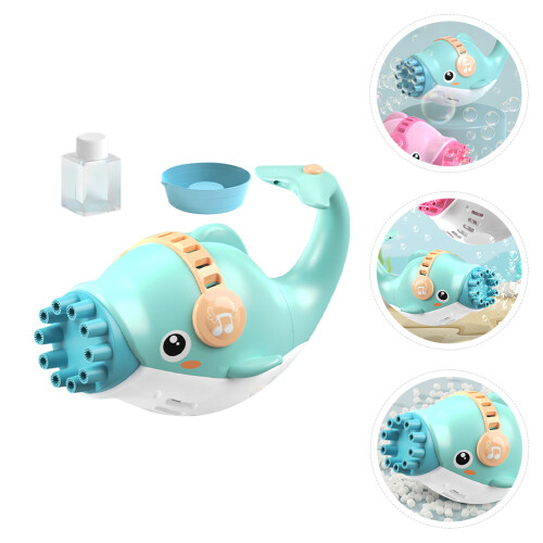 Set Soffiatore A 10 Spiaggia Bambini 2