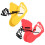 2 Pairs Jomping Pedalen Sensory Training Speelgoed 11