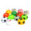 12 Auto Rotonde A Mini Per Bambini 3