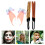 Set Orecchie Da Costume Fascia 5