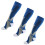 3 paia compressione per , , (XXL) 5