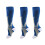 3 paia compressione per , , (XXL) 11