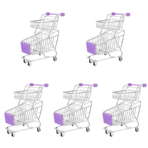 5 Mini Doppio 1