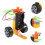 Set Robot Per Cibo Da Te 4