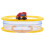 Toy Opwindauto Opbergdoos Plastic Transparante Mini Auto 4