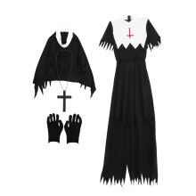 Kostium Cosplay Horror Scenie, , Rozmiar Xl