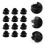 12 Per Da Foosball Standard 4