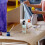 Mini Della Per Bambini Con 4