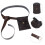 1 Set Middeleeuwse Heuptas Van Pu Halloween Cosplay 7