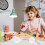 De Com Vela Brinquedo Montável Para Crianças 9