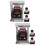 2 Sets Benzinestation Model Speelgoed Met Wegkegel 9