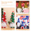 Conjunto De De Duende Para Decoração 11