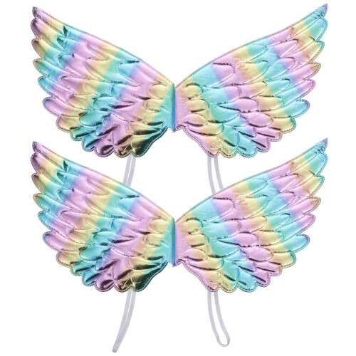 2Pcs Acessórios De Para Cosplay, E Palco