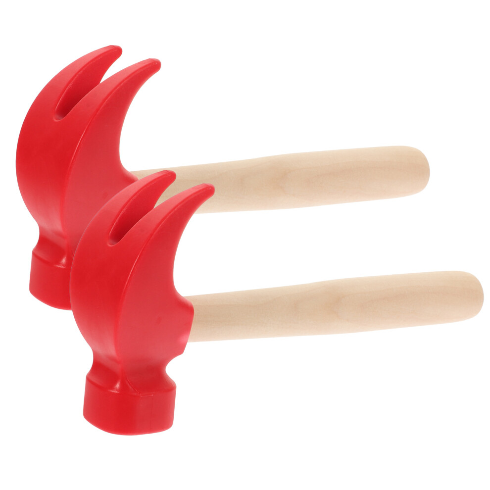 8 Sztuk Zabawek MłOtkóW Uderzeniowych Dla Dzieci-image