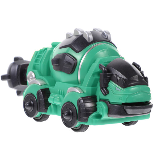 Carro De Brinquedo Plástico 2