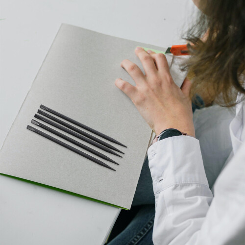 5Pcs De Para Arte Papel -Pinta Crianças 2