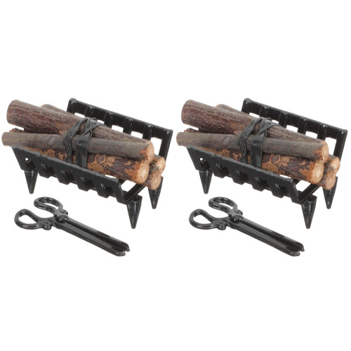 2 Conjuntos De Mini Para Com Ferramenta De Pinça 1