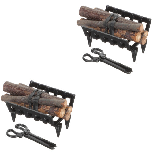 2 Conjuntos De Mini Para Com Ferramenta De Pinça 2