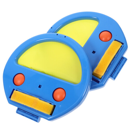 Conjunto De Brinquedo De Bola Para Arremessar E Pegar