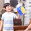 Conjunto De Brinquedo De Bola Para Arremessar E Pegar 4