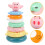 Conjunto De De Encaixe Para Bebés 4