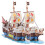 4 Set Puzzle In Da Montare Per Adulti E Bambini 10