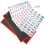 Conjunto Mini De Mahjong Portátil Para Peças 3