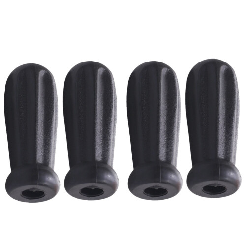2 Pares De Para De Futebol De , Com Empunhadeiras