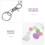 Clear Pvc Portagiochi Per E Figure Miniatura 8