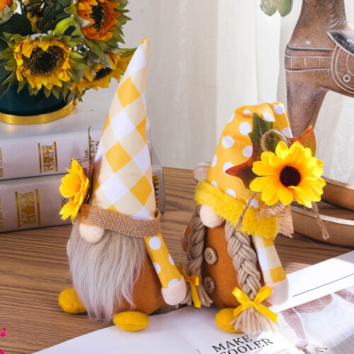 Decoração De Duende Para E Casa 1