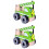 2 Unidades Mini Caminhão Veículo Educativo 5
