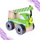 2 Unidades Mini Caminhão Veículo Educativo 9