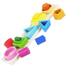 Conjunto De De Para Classificação E Empilhamento