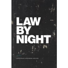 Law by Night by Jonathan GoldbergHiller Paperback Book