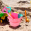 3 Unidades/ De Praia Para Escavar 5