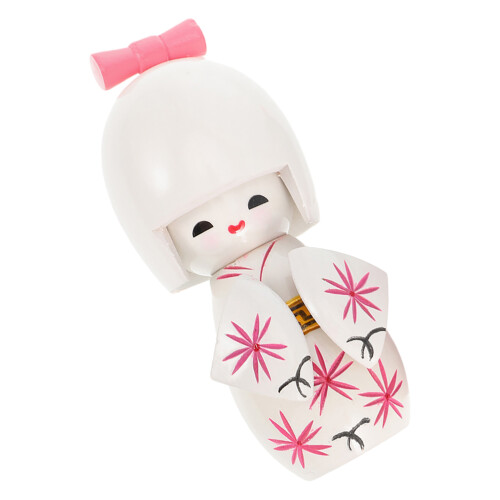 5 Unidades De Com Kimono Decoração De Loja De Sushi