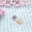 Mini De Perfume De Mahjong Para Mulheres 4