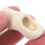 9 Pares De De Miniatura Para Casa De Bonecas (3 Cm) 4