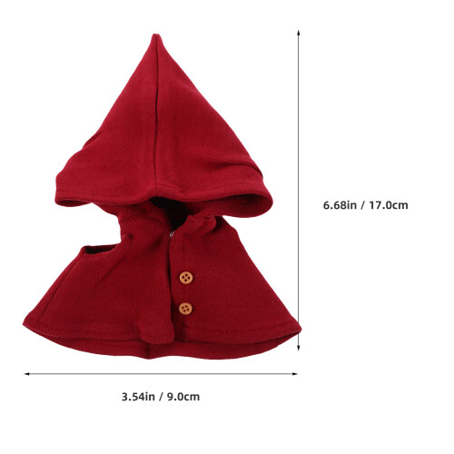 Roupa De , Manto Feiticeiro, , Cosplay 2