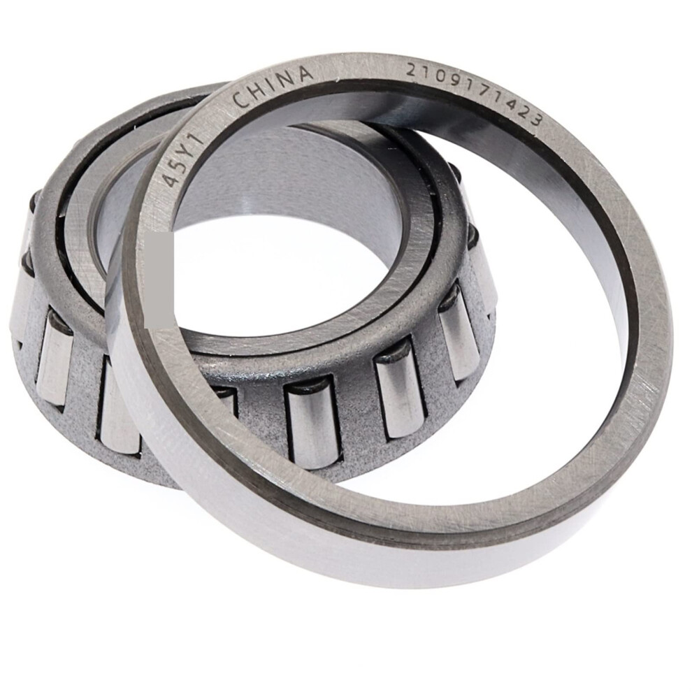 Tapered Roller Bearing Cone Cup Single Row 25X45x12 9339159540824