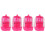 4Pcs Bolsa De Praia Brinquedos Natação 11
