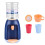 Conjunto Brinquedo Mini Eletrodomésticos Azul 1