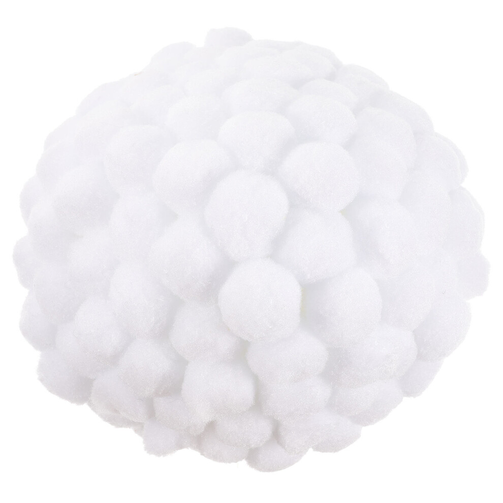 Baby Old Lady Czapka Babcia WłOsy Halloween Kostium Akcesoria-image