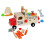 2 Sets Reparatiegereedschap Kinderen Educatief Speelgoed 2